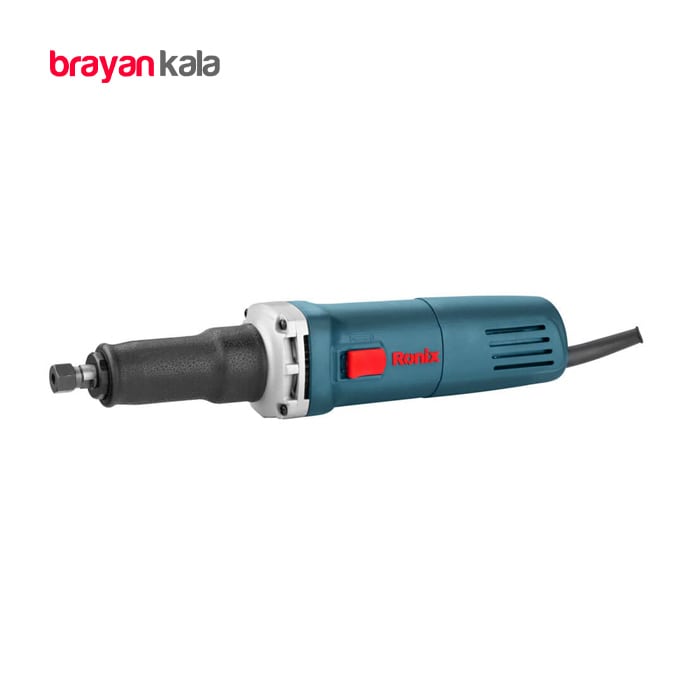 عکس اصلی فرز برقی انگشتی گلو بلند 710 وات رونیکس مدل 3302